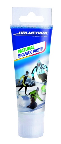 Holmenkol Natural Skiwax Paste