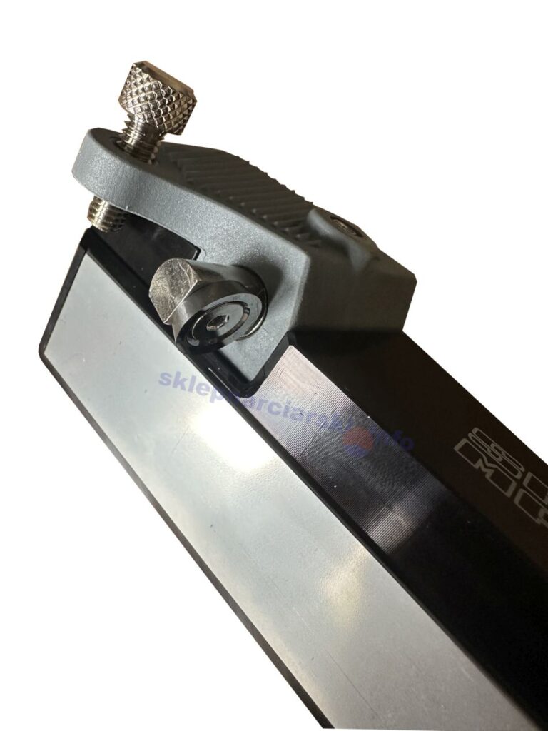 Pazur Ski Man Sidewall Sharp Pro