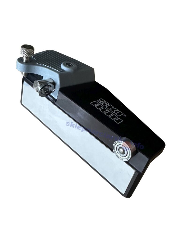 Pazur Ski Man Sidewall Sharp Pro
