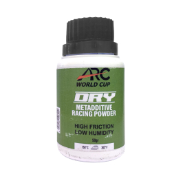Proszek narciarski ARC Metadditive Racing Powder high 40g