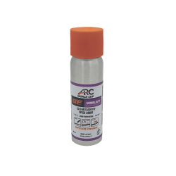 Smar narciarski ARC Metadditive Speed Finish Cold 80ml