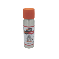 Smar narciarski ARC Metadditive Speed Finish red 80ml