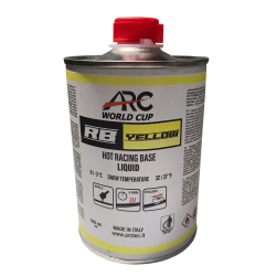 Smar ARC Racing Base yellow 500ml