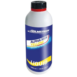 Smar Holmenkol Alpha Mix Liquid 1000ml
