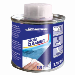 Zmywacz do nart tourowych i nart Holmenkol Skin Cleaner 100ml