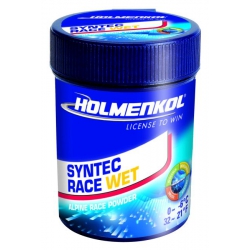 Smar Holmenkol Syntec Race Alpine WET