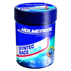 Smar Holmenkol Syntec Race Alpine cold