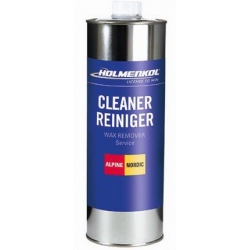 Zmywacz starego smaru Holmenkol Wax Cleaner 1 litr