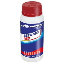 Smar Holmenkol Beta Mix Liquid 250ml