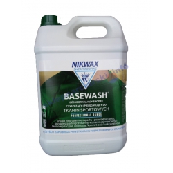 Nikwax Base Wash 5L