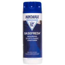 Nikwax Base Fresh 300ml