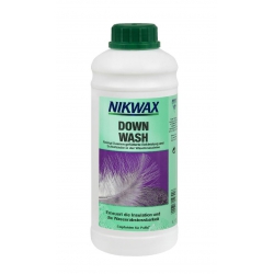 Nikwax Down Wash Direct środek do prania puchu 1000ml
