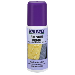 Nikwax Impregnat do fok Ski Tour Skin Proof