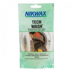 Nikwax Tech Wash środek piorący 100ml