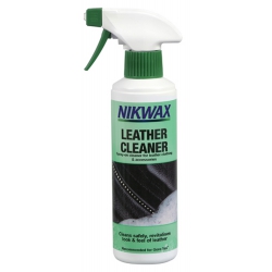 Środek do czyszczenia skóry Nikwax 300ml spray
