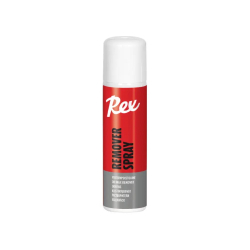 Zmywacz starego smaru Wax Remover Rex spray 150ml
