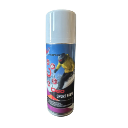 Środek do dezynfekcji Deo Fresh spray 200ml