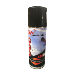 Smar narciarski teflonowy spray 200ml