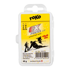 Smar Toko Express Rub-on 2.0 40g