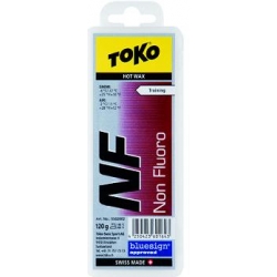 Smar hydrocarbon Toko NF Tribloc red 120g