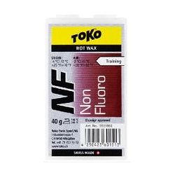 Smar hydrocarbon Toko NF Tribloc red 40g