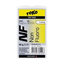 Smar hydrocarbon Toko NF Tribloc yellow 40g