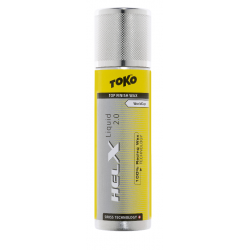 Smar Toko HelX Liquid 2.0 żółty 50ml